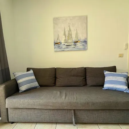 Markethome Jardines Del Mar Pool View Puerto de Santiago (Tenerife)