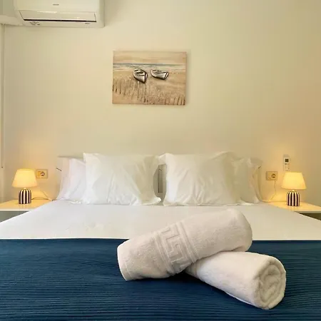 Apartament Markethome Jardines Del Mar Pool View