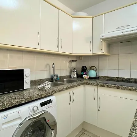 Apartament Markethome Jardines Del Mar Pool View