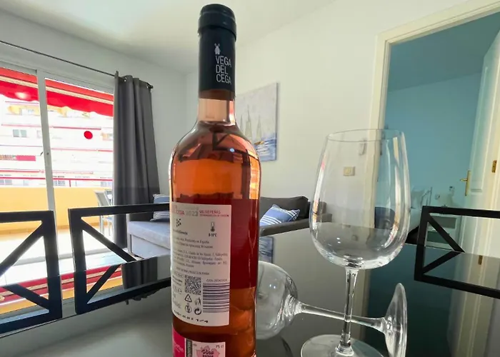 Apartamento Markethome Jardines Del Mar Pool View Puerto de Santiago (Tenerife)