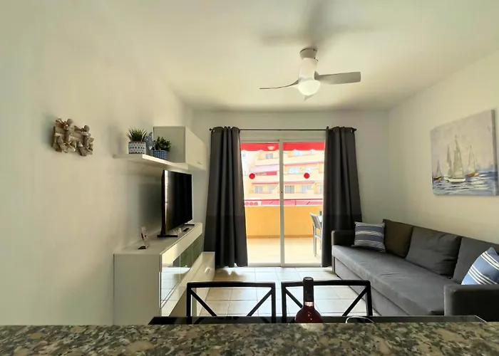 Markethome Jardines Del Mar Pool View