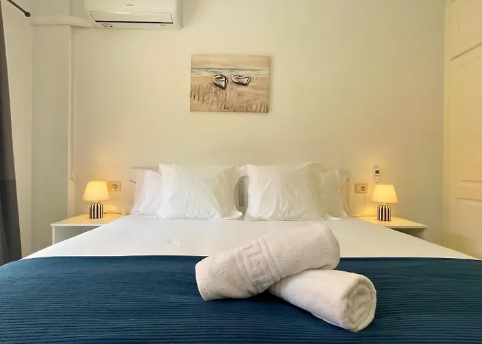 Apartamento Markethome Jardines Del Mar Pool View