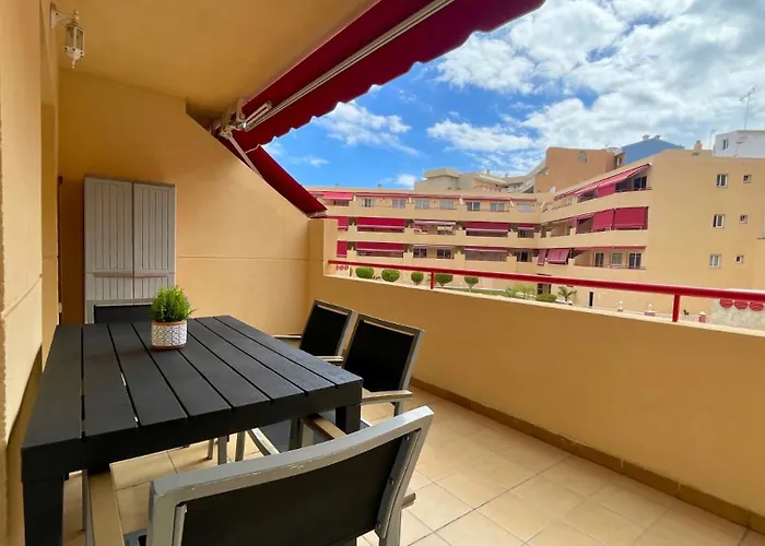 Apartamento Markethome Jardines Del Mar Pool View