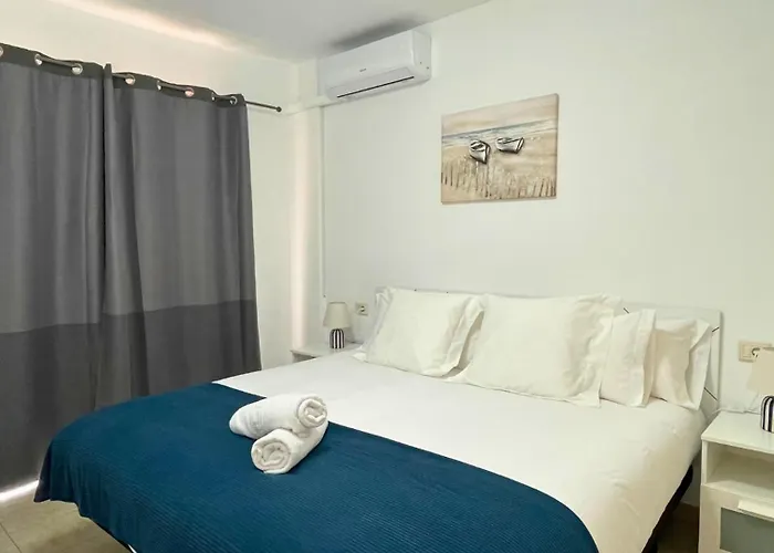 Markethome Jardines Del Mar Pool View Apartamento *