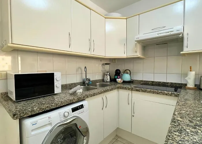 Apartamento Markethome Jardines Del Mar Pool View