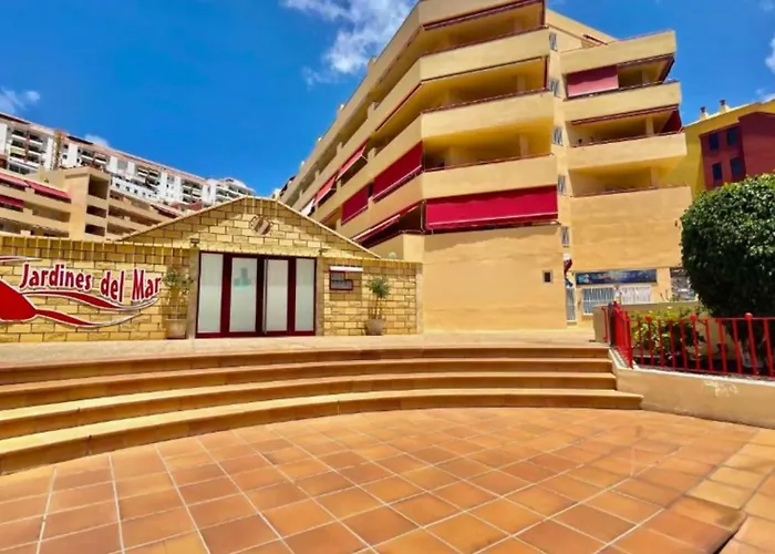 Markethome Jardines Del Mar Pool View *