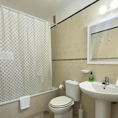 Markethome Jardines Del Mar Pool View Puerto de Santiago (Tenerife)