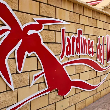 Markethome Jardines Del Mar Pool View Lejlighed Puerto de Santiago (Tenerife)