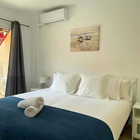 Markethome Jardines Del Mar Pool View * Puerto de Santiago (Tenerife)