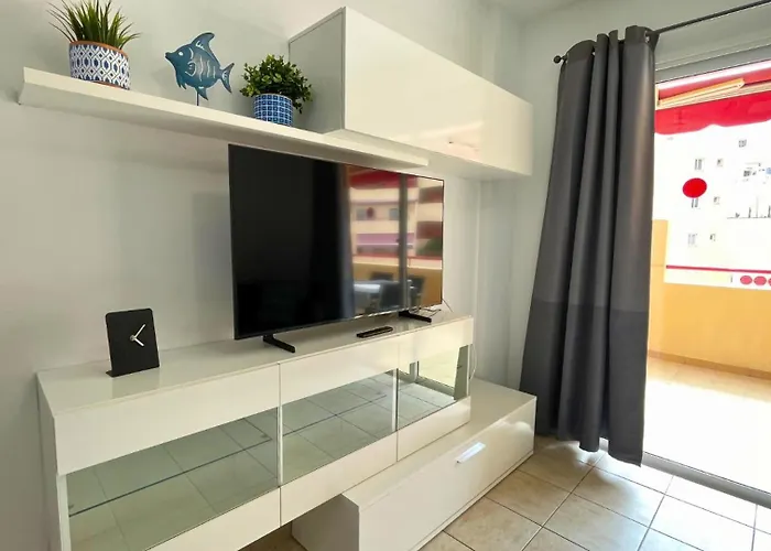 Markethome Jardines Del Mar Pool View *