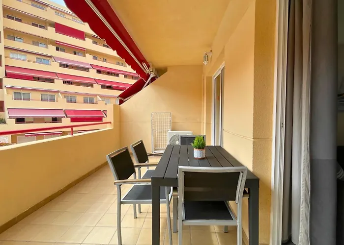 Markethome Jardines Del Mar Pool View *