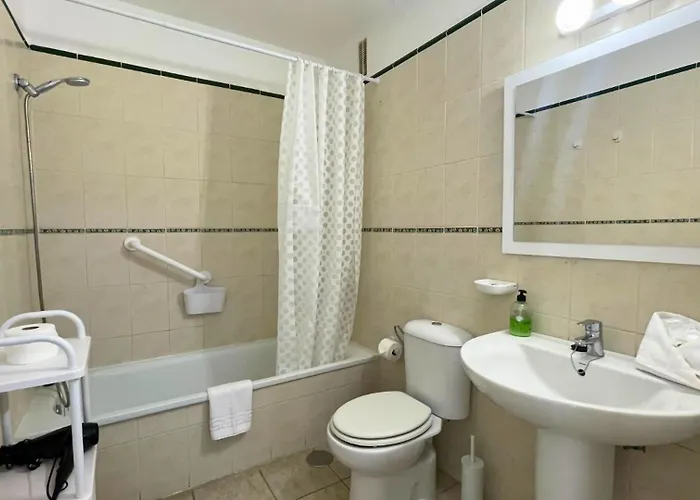 아파트 Markethome Jardines Del Mar Pool View 푸에르토 데 산티아고