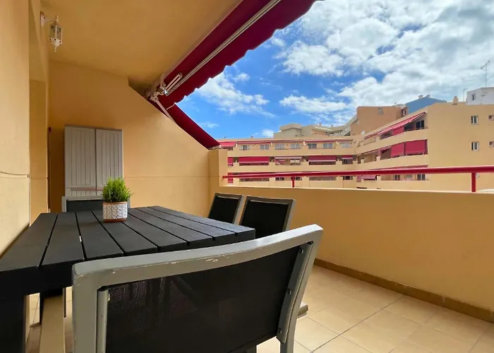 Markethome Jardines Del Mar Pool View 푸에르토 데 산티아고