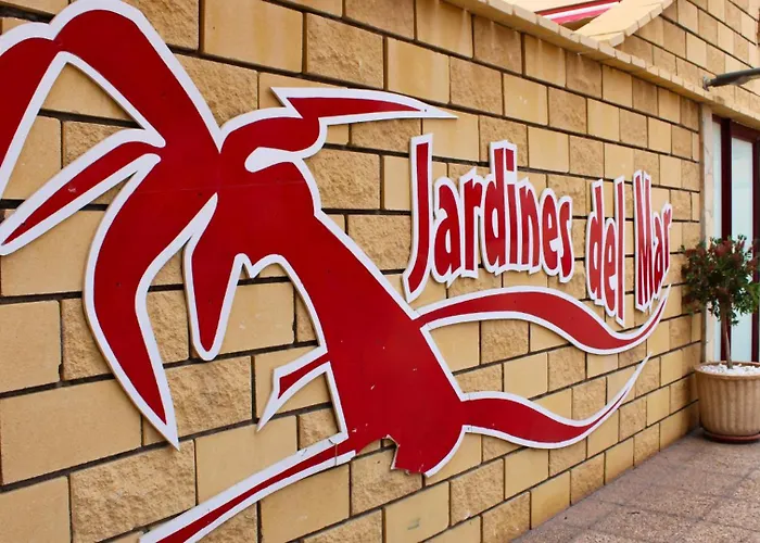 Markethome Jardines Del Mar Pool View 아파트 푸에르토 데 산티아고