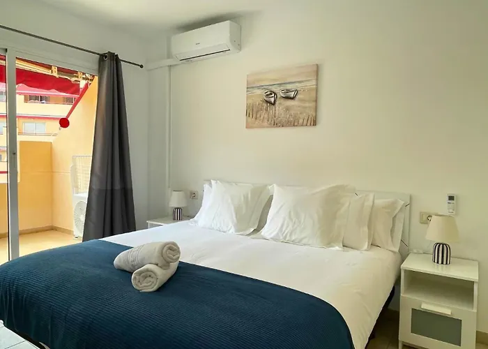 Markethome Jardines Del Mar Pool View * 푸에르토 데 산티아고