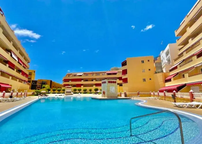 Markethome Jardines Del Mar Pool View 아파트 *