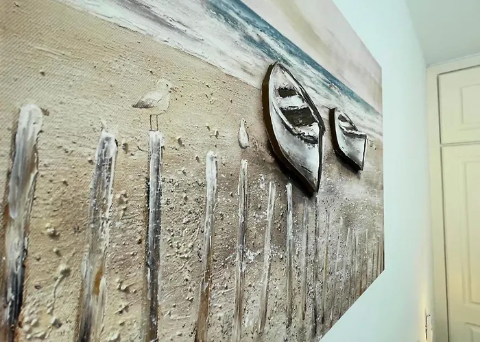 Markethome Jardines Del Mar Pool View *