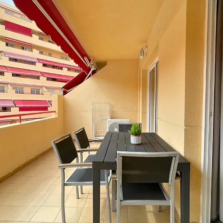 Markethome Jardines Del Mar Pool View *