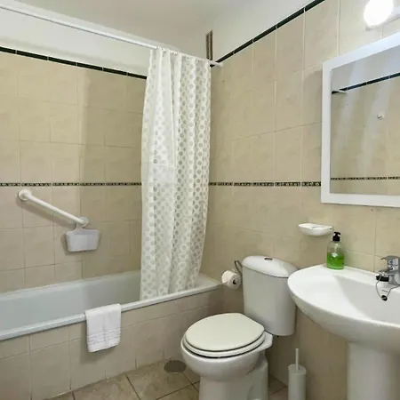 Apartmán Markethome Jardines Del Mar Pool View Puerto de Santiago (Tenerife)