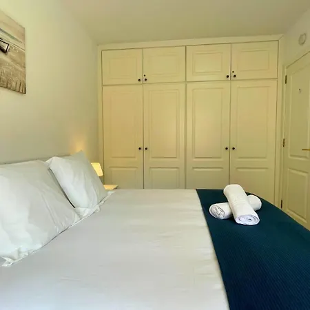 Apartment Markethome Jardines Del Mar Pool View Puerto de Santiago (Tenerife)