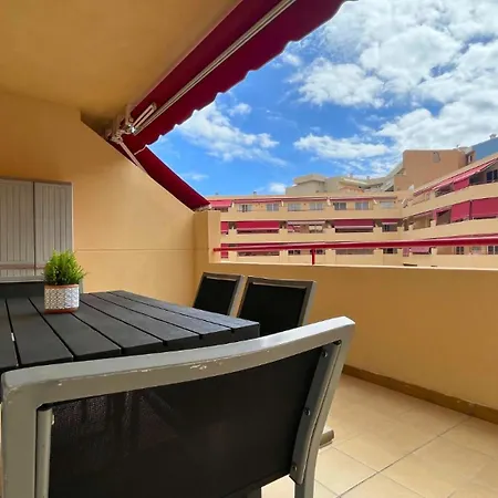 Markethome Jardines Del Mar Pool View Puerto de Santiago (Tenerife)