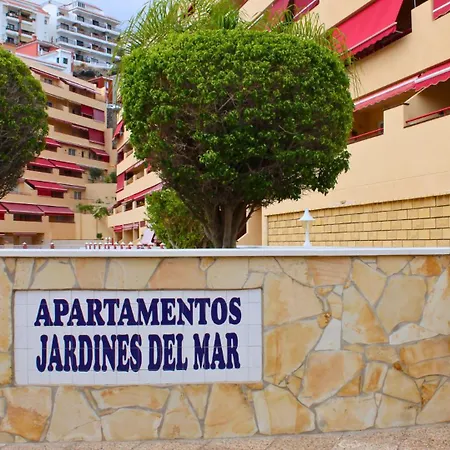 Apartment Markethome Jardines Del Mar Pool View Puerto de Santiago (Tenerife)