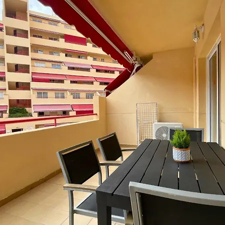 Apartment Markethome Jardines Del Mar Pool View