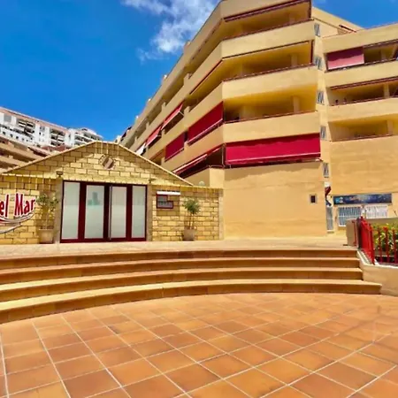 Markethome Jardines Del Mar Pool View *