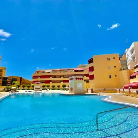 Markethome Jardines Del Mar Pool View Apartmán *