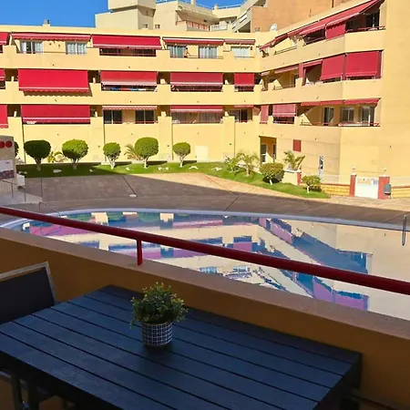 Markethome Jardines Del Mar Pool View アパート *