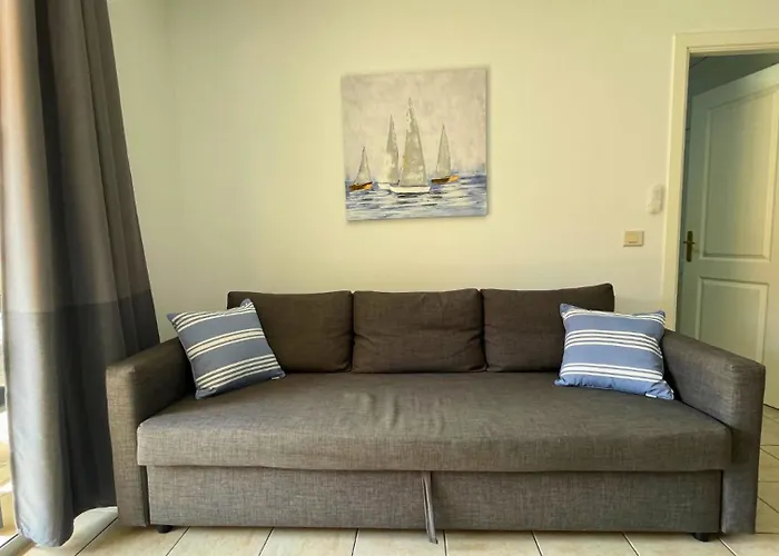 Markethome Jardines Del Mar Pool View 圣地亚哥港