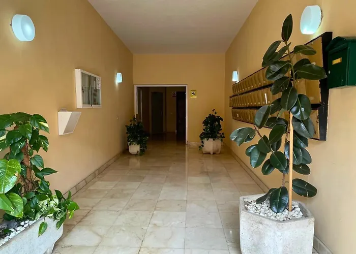 Markethome Jardines Del Mar Pool View * بويرتو دي سانتياغو