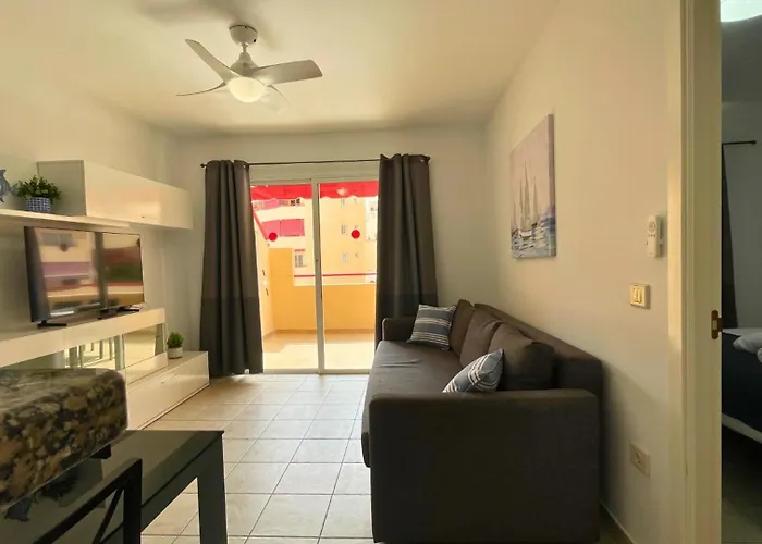 شقة Markethome Jardines Del Mar Pool View