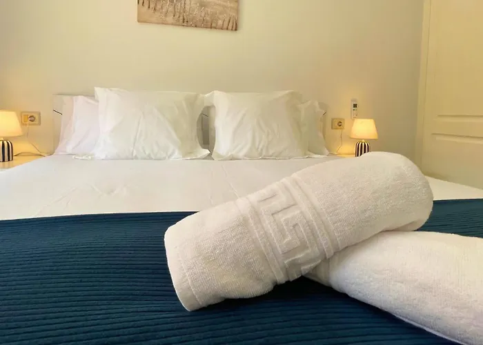 Markethome Jardines Del Mar Pool View *