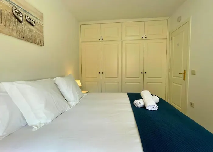 公寓 Markethome Jardines Del Mar Pool View 圣地亚哥港