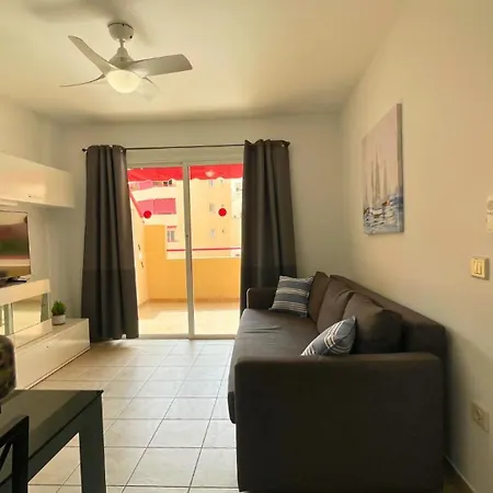 Apartment Markethome Jardines Del Mar Pool View