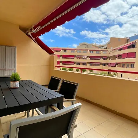Apartamento Markethome Jardines Del Mar Pool View