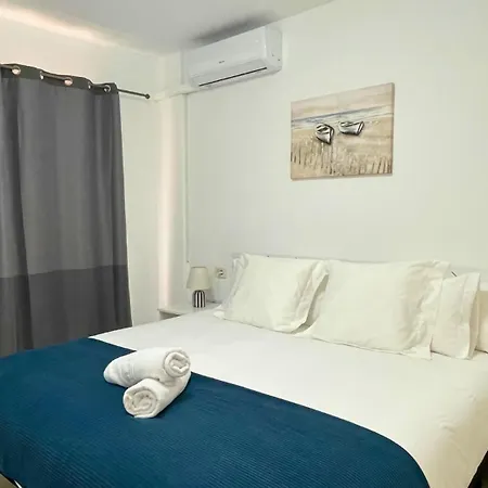Markethome Jardines Del Mar Pool View Apartamento *